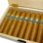 Cohiba Behike BHK 52 Cigarro - Caja de 10 - EMS - Imagen 5