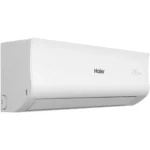 Aire acondicionado Split 2 x 1 - HAIER Tide-R, 2752 fg/h, Función Inverter, Blanco - Imagen 5