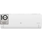 Aire acondicionado Split 1 x 1 - LG PLUSWF18X, 4300 fg/h, Gold Fin™, Tecnología Replace, Wi-Fi, Blanco - Imagen 5