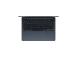 Apple MacBook Air (2026) 13.6" Retina, Chip M5 Apple, CPU de 10 núcleos, GPU de 8 núcleos, 16GB RAM, 512GB SSD, Medianoche, Sin cargador - Imagen 3