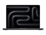 Apple MacBook Pro (2026) 14.2" Liquid Retina XDR, Chip M5 Pro Apple, CPU 15 núcleos, GPU 16 núcleos, 24GB RAM, 1TB SSD, Negro espacial, Sin cargador