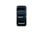 Apple iPhone 17 Pro, Plata, 256 GB, 5G, 6.3" OLED Super Retina XDR, Chip A19 Pro, iOS - Imagen 2