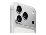 Apple iPhone 17 Pro, Plata, 256 GB, 5G, 6.3" OLED Super Retina XDR, Chip A19 Pro, iOS - Imagen 3