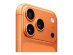 Apple iPhone 17 Pro Max, Naranja cósmico, 256 GB, 5G, 6.9" OLED Super Retina XDR, Chip A19 Pro, iOS - Imagen 3