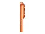 Apple iPhone 17 Pro Max, Naranja cósmico, 256 GB, 5G, 6.9" OLED Super Retina XDR, Chip A19 Pro, iOS - Imagen 2