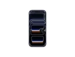 Apple iPhone 17 Pro, Azul oscuro, 256 GB, 5G, 6.3" OLED Super Retina XDR, Chip A19 Pro, iOS - Imagen 2