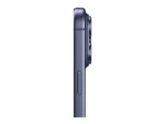 Apple iPhone 17 Pro, Azul oscuro, 256 GB, 5G, 6.3" OLED Super Retina XDR, Chip A19 Pro, iOS - Imagen 4