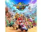 Consola - NINTENDO SWITCH 2 + MARIO KART WORLD, 256 GB, Black - Imagen 2