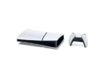 Consola PS5 - SONY PS5 DIGITAL CHASSIS D, 1 TB, Blanco - Imagen 2