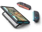 Consola - NINTENDO SWITCH 2 + MARIO KART WORLD, 256 GB, Black - Imagen 4