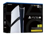 Consola PS5 - SONY PLAYSTATION PlayStation 5 Pro, 2 TB, Bicolor