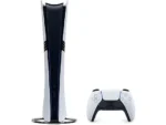 Consola PS5 - SONY PLAYSTATION PlayStation 5 Pro, 2 TB, Bicolor - Imagen 4
