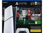 Consola PS5 - SONY PlayStation 5 Digital + EA Sports FC 26 Bundle, 825 GB, Blanco - Imagen 4