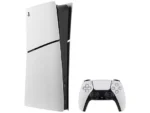 Consola PS5 - SONY PS5 DIGITAL CHASSIS D, 1 TB, Blanco - Imagen 3