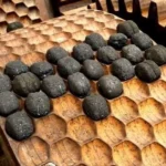 Briquetas de carbón Starcite – Palé de 55 sacos de 10 kg - Imagen 2