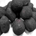Briquetas de carbón Starcite – Palé de 55 sacos de 10 kg