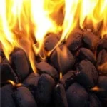 Briquetas de carbón Starcite – Palé de 55 sacos de 10 kg - Imagen 3