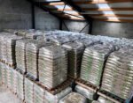 Pellets naturales suizos EN+A1 DIN+ 100 % madera blanda - palé de 90 sacos de 15 kg - Imagen 3